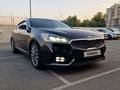 Kia K7 2017 года за 9 100 000 тг. в Алматы – фото 52