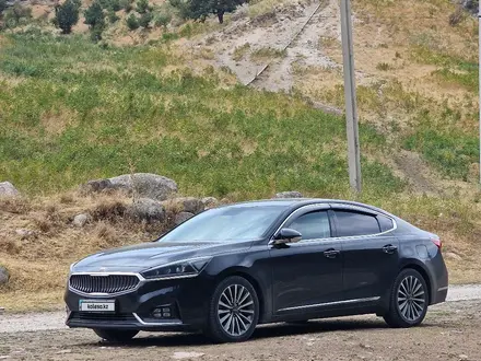 Kia K7 2017 года за 9 100 000 тг. в Алматы – фото 56