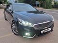 Kia K7 2017 года за 9 100 000 тг. в Алматы – фото 2