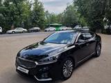 Kia K7 2017 годаүшін9 100 000 тг. в Алматы