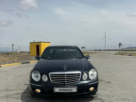 Mercedes-Benz E 320 2003 года за 4 600 000 тг. в Алматы