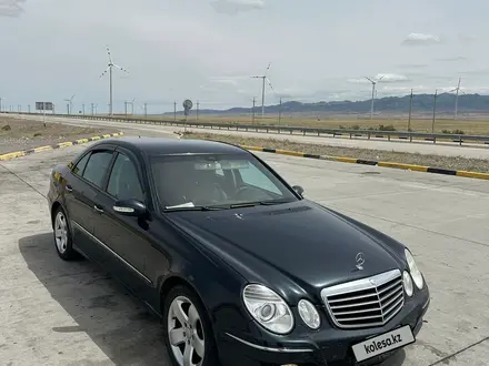 Mercedes-Benz E 320 2003 года за 4 600 000 тг. в Алматы – фото 2