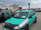 Opel Vita 1995 годаүшін750 000 тг. в Астана – фото 4