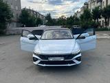 Hyundai Elantra 2024 года за 9 000 000 тг. в Кокшетау