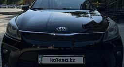 Kia Rio 2018 годаүшін5 200 000 тг. в Уральск