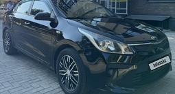 Kia Rio 2018 годаүшін5 200 000 тг. в Уральск – фото 4