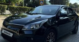Kia Rio 2018 годаүшін5 200 000 тг. в Уральск – фото 3
