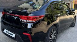 Kia Rio 2018 годаүшін5 200 000 тг. в Уральск – фото 2