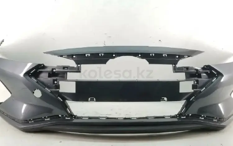 Бампер передний Hyundai Elantra 18-20 за 30 000 тг. в Астана
