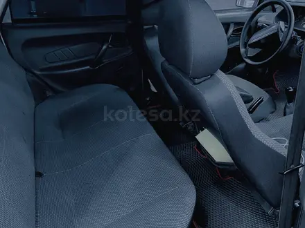 ВАЗ (Lada) 2115 2012 года за 2 100 000 тг. в Шымкент – фото 11