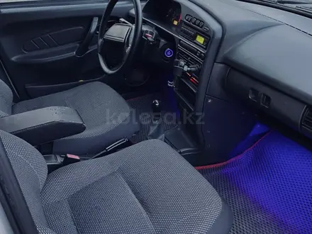 ВАЗ (Lada) 2115 2012 года за 2 100 000 тг. в Шымкент – фото 14