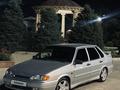 ВАЗ (Lada) 2115 2012 года за 2 100 000 тг. в Шымкент