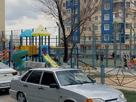 ВАЗ (Lada) 2115 2012 года за 2 100 000 тг. в Шымкент – фото 5