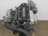 Двигатель за 140 000 тг. в Алматы – фото 2