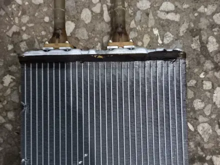 Радиатор печки ниссан премьера Р12 за 20 000 тг. в Караганда – фото 2