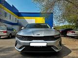 Kia K5 2021 года за 14 500 000 тг. в Павлодар