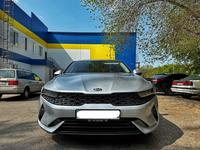 Kia K5 2021 годаүшін14 500 000 тг. в Павлодар