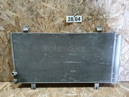 Радиатор кондиционера за 23 000 тг. в Алматы