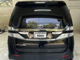 Toyota Alphard 2014 года за 5 500 000 тг. в Алматы – фото 2