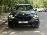 BMW X5 2019 года за 25 500 000 тг. в Алматы