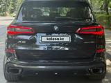 BMW X5 2019 года за 25 500 000 тг. в Алматы – фото 5