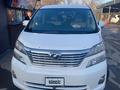 Toyota Vellfire 2010 года за 6 500 000 тг. в Алматы – фото 2