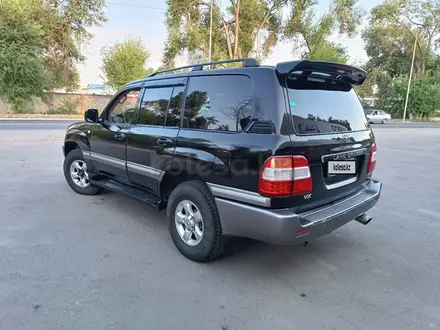 Toyota Land Cruiser 2003 года за 9 500 000 тг. в Алматы – фото 3