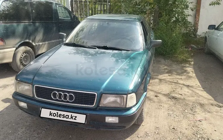 Audi 80 1993 годаfor1 000 000 тг. в Семей