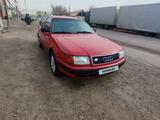 Audi 100 1992 года за 2 850 000 тг. в Алматы