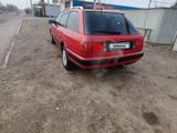 Audi 100 1992 года за 2 850 000 тг. в Алматы – фото 2