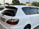 Toyota Ipsum 2004 годаүшін5 000 000 тг. в Атырау – фото 2