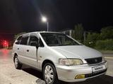Honda Odyssey 1995 годаүшін2 800 000 тг. в Астана – фото 3