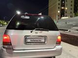 Honda Odyssey 1995 годаүшін2 800 000 тг. в Астана – фото 4