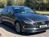 Hyundai Sonata 2023 года за 10 100 000 тг. в Астана