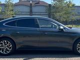 Hyundai Sonata 2023 года за 10 100 000 тг. в Астана – фото 5