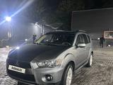 Mitsubishi Outlander 2012 года за 5 800 000 тг. в Алматы