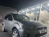 Mitsubishi Outlander 2012 года за 5 800 000 тг. в Алматы – фото 2