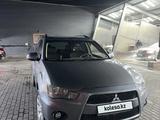 Mitsubishi Outlander 2012 года за 5 800 000 тг. в Алматы – фото 4