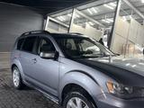 Mitsubishi Outlander 2012 года за 5 800 000 тг. в Алматы – фото 5