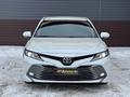 Toyota Camry БЕЗ ВОДИТЕЛЯ в Усть-Каменогорск – фото 2