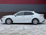 Toyota Camry БЕЗ ВОДИТЕЛЯ в Усть-Каменогорск – фото 3