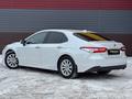 Toyota Camry БЕЗ ВОДИТЕЛЯ в Усть-Каменогорск – фото 4