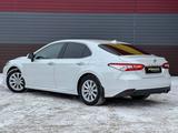 Toyota Camry БЕЗ ВОДИТЕЛЯ в Усть-Каменогорск – фото 4