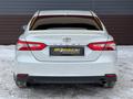 Toyota Camry БЕЗ ВОДИТЕЛЯ в Усть-Каменогорск – фото 5