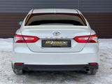 Toyota Camry БЕЗ ВОДИТЕЛЯ в Усть-Каменогорск – фото 5