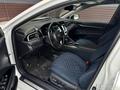 Toyota Camry БЕЗ ВОДИТЕЛЯ в Усть-Каменогорск – фото 7