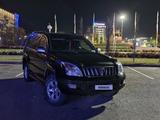 Toyota Land Cruiser Prado 2005 годаfor8 000 000 тг. в Актобе