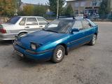 Mazda 323 1994 годаүшін600 000 тг. в Тараз – фото 2
