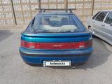 Mazda 323 1994 годаүшін600 000 тг. в Тараз – фото 4