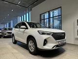 Haval M6 Comfort 1.5T DCT 2024 годаfor8 890 000 тг. в Петропавловск